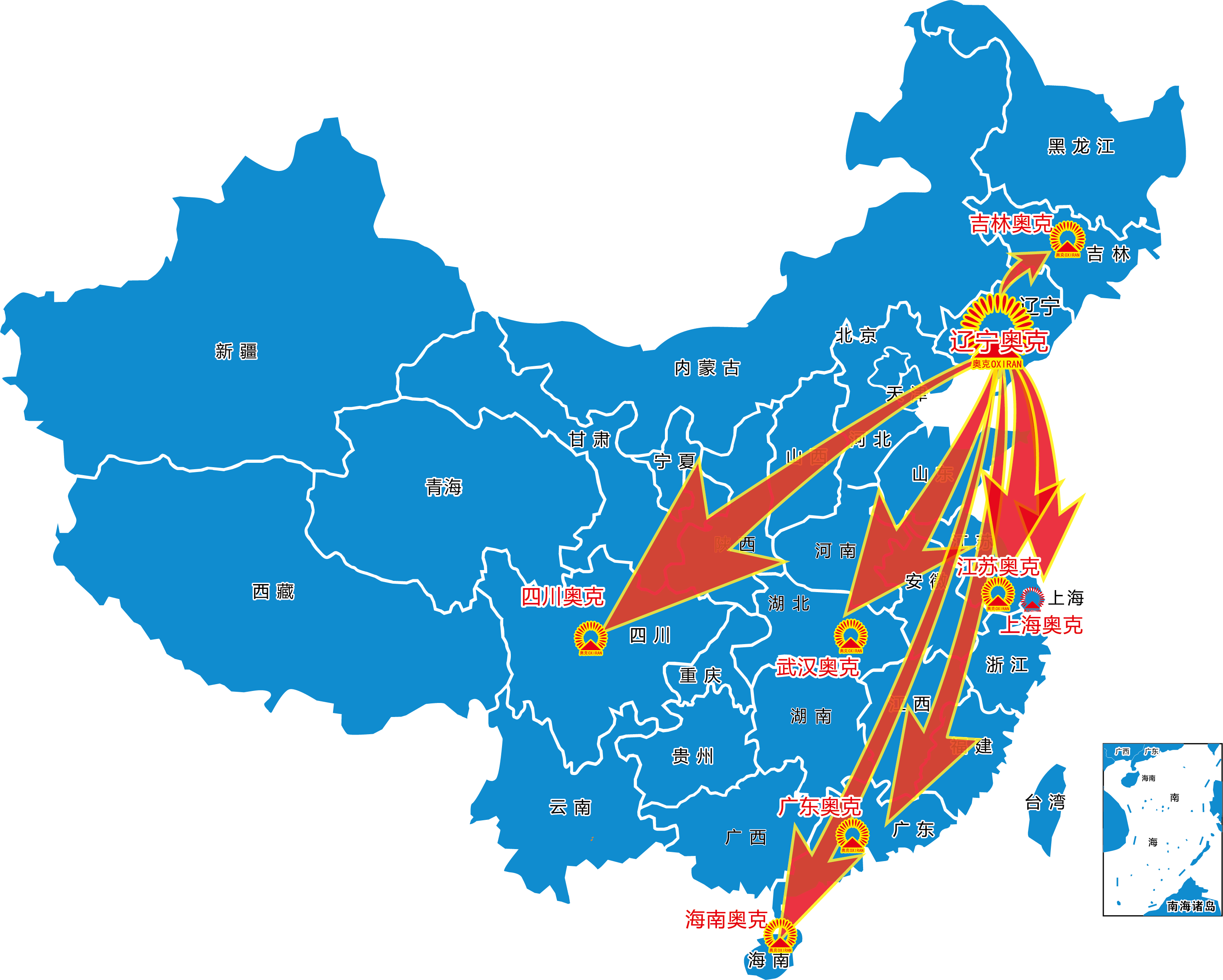 戰(zhàn)略制勝